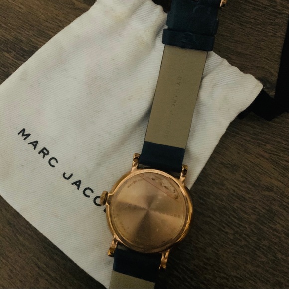 Marc Jacobs watch - Picture 4 of 5